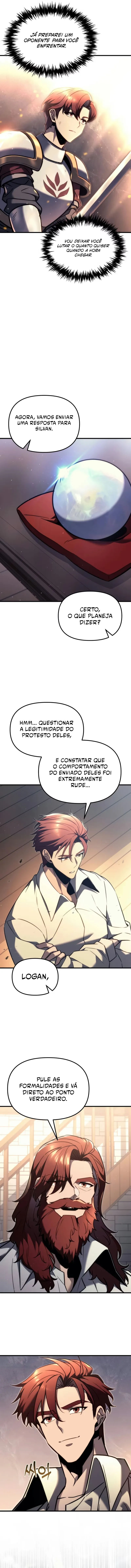 Read O Regressor da Família Caída (PT-BR) PT Manga Online