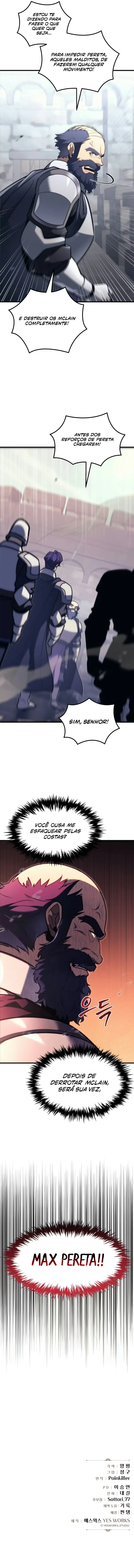 Read O Regressor da Família Caída (PT-BR) PT Manga Online