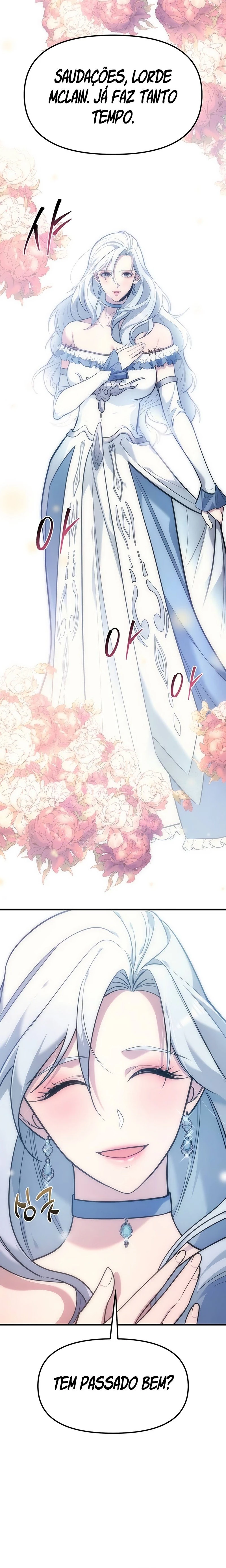 Read O Regressor da Família Caída (PT-BR) PT Manga Online