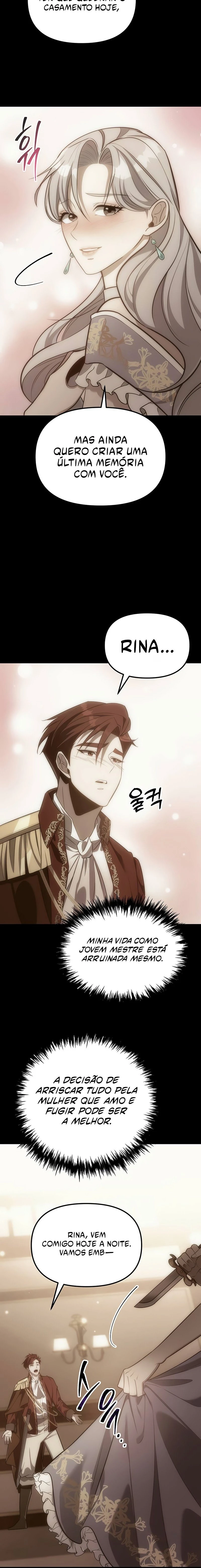 Read O Regressor da Família Caída (PT-BR) PT Manga Online