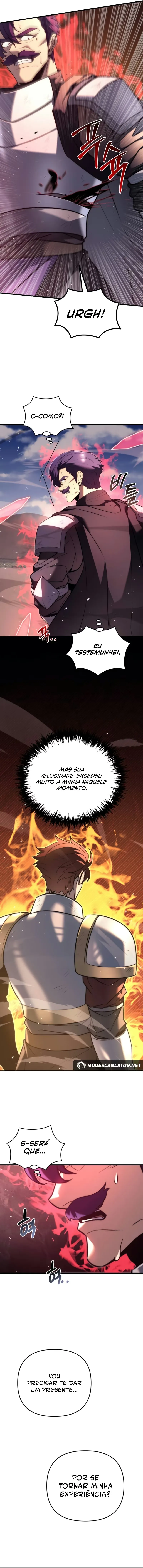 Read O Regressor da Família Caída (PT-BR) PT Manga Online