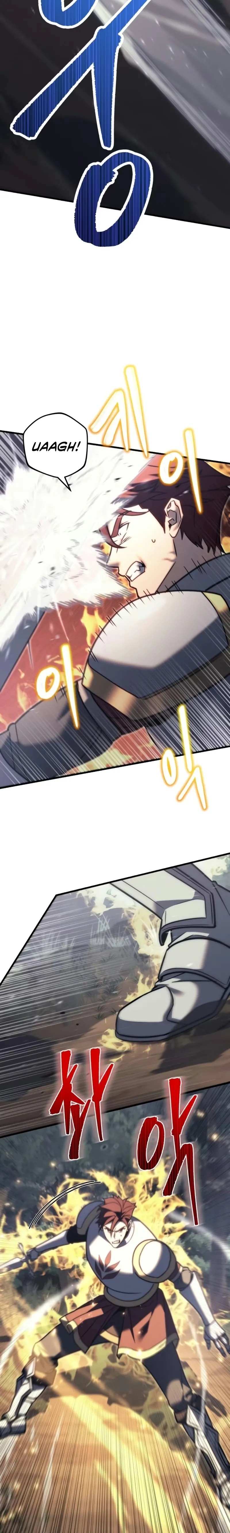 Read O Regressor da Família Caída (PT-BR) PT Manga Online