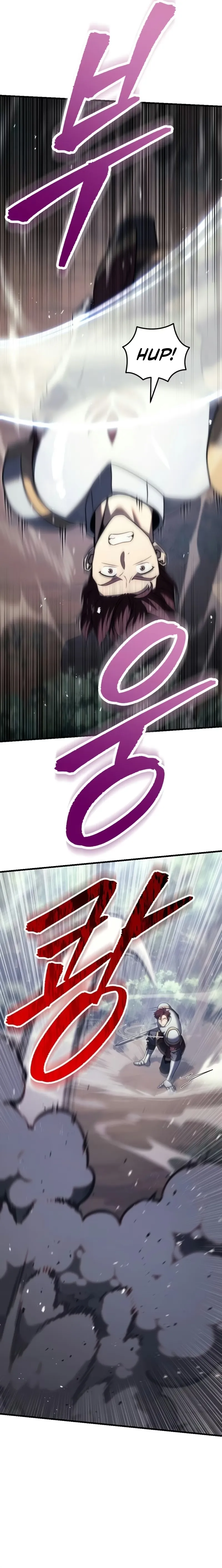 Read O Regressor da Família Caída (PT-BR) PT Manga Online