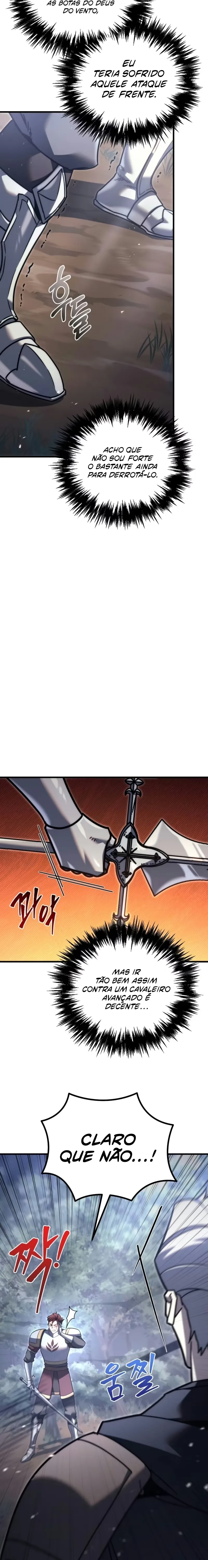 Read O Regressor da Família Caída (PT-BR) PT Manga Online