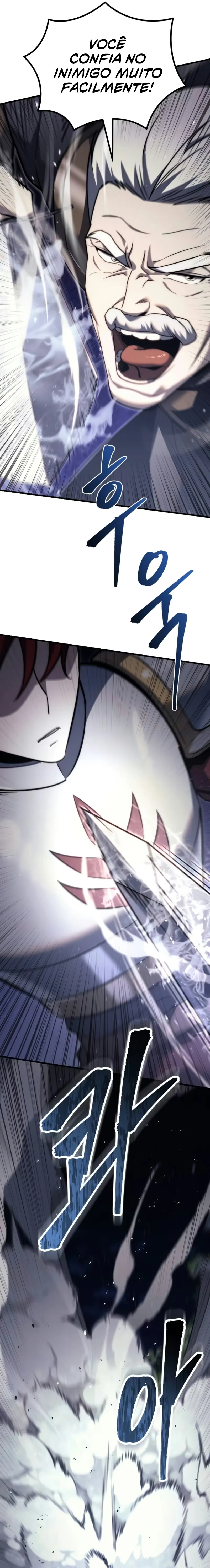 Read O Regressor da Família Caída (PT-BR) PT Manga Online