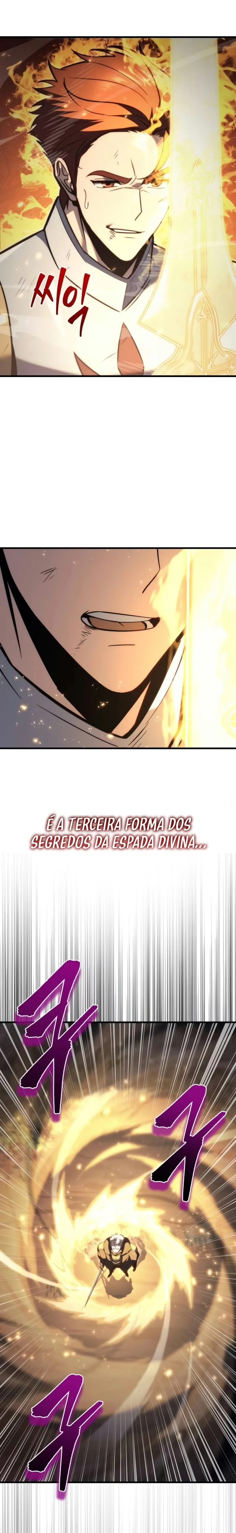 Read O Regressor da Família Caída (PT-BR) PT Manga Online
