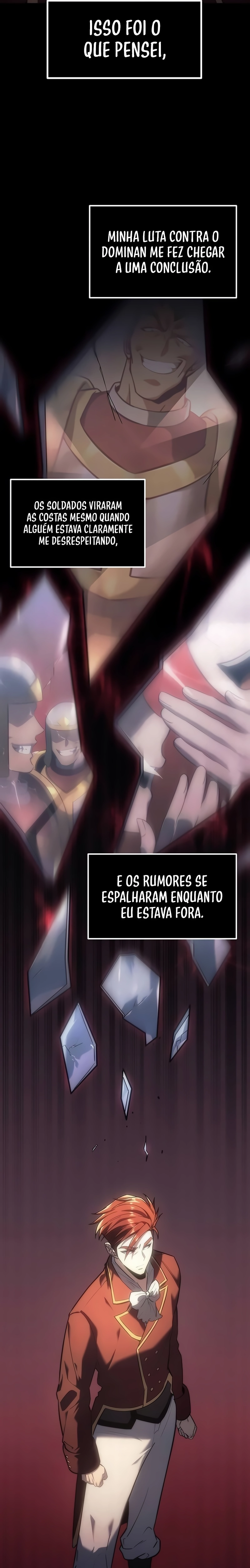 Read O Regressor da Família Caída (PT-BR) PT Manga Online