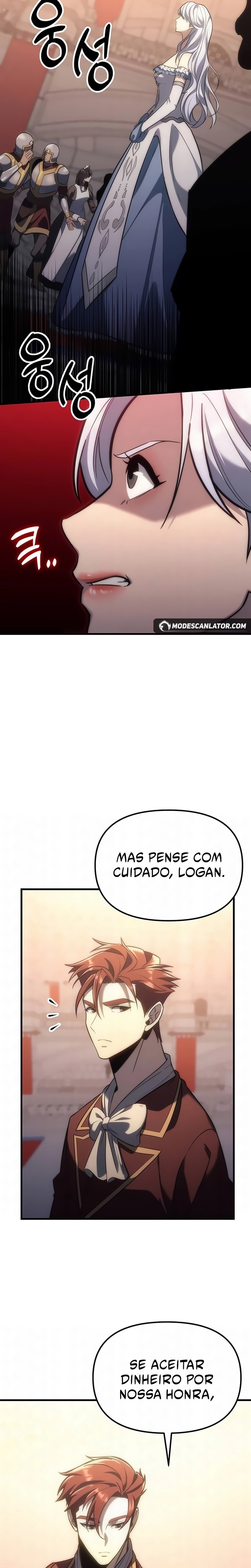 Read O Regressor da Família Caída (PT-BR) PT Manga Online