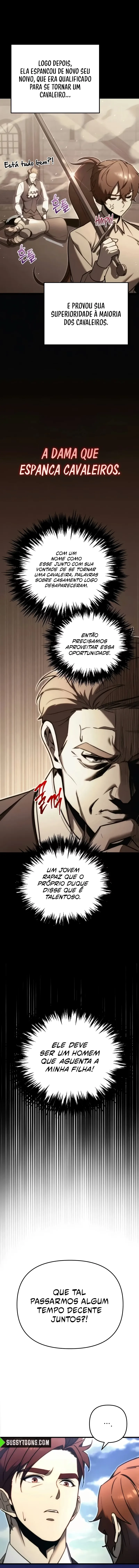 Read O Regressor da Família Caída (PT-BR) PT Manga Online