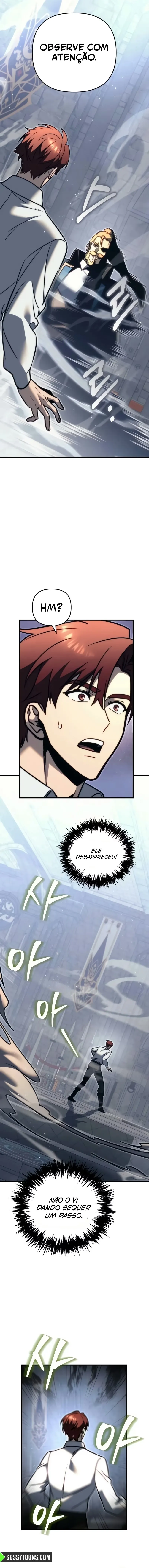 Read O Regressor da Família Caída (PT-BR) PT Manga Online