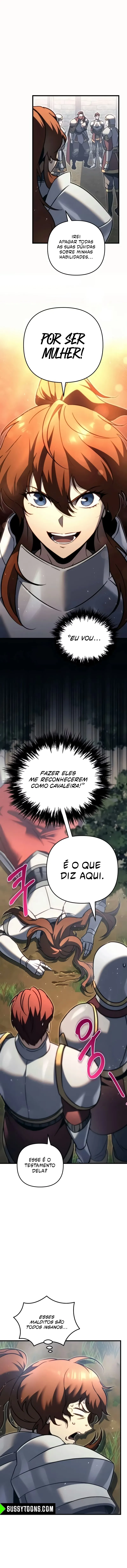 Read O Regressor da Família Caída (PT-BR) PT Manga Online