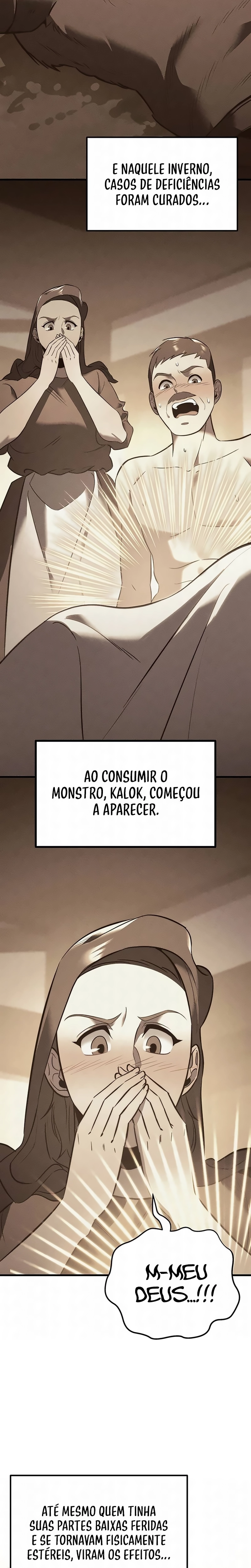 Read O Regressor da Família Caída (PT-BR) PT Manga Online