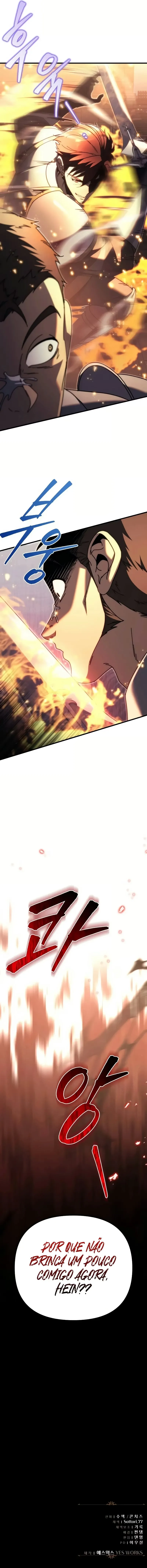 Read O Regressor da Família Caída (PT-BR) PT Manga Online