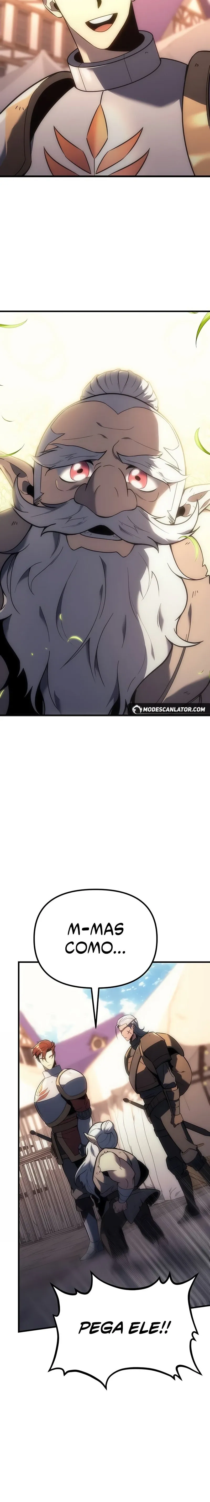 Read O Regressor da Família Caída (PT-BR) PT Manga Online