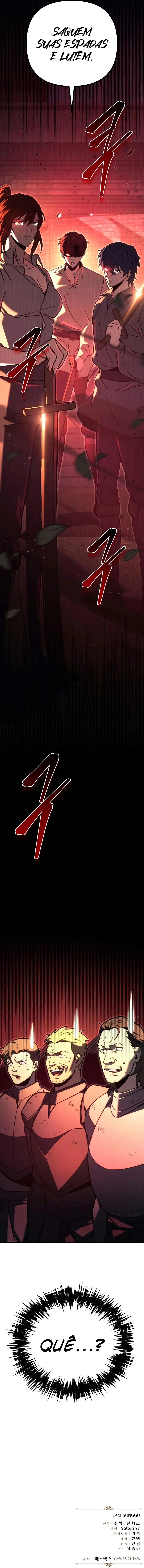 Read O Regressor da Família Caída (PT-BR) PT Manga Online