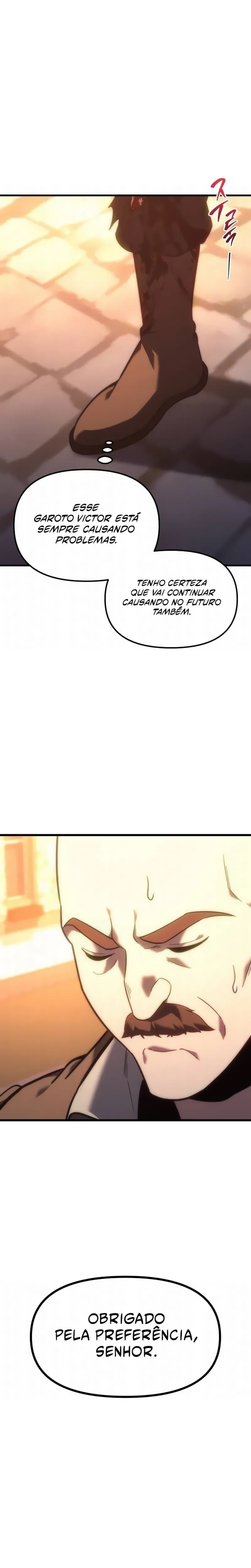 Read O Regressor da Família Caída (PT-BR) PT Manga Online