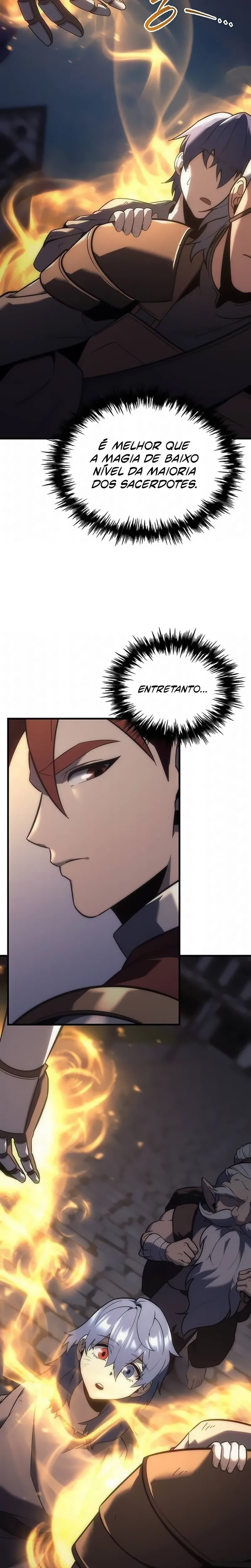 Read O Regressor da Família Caída (PT-BR) PT Manga Online