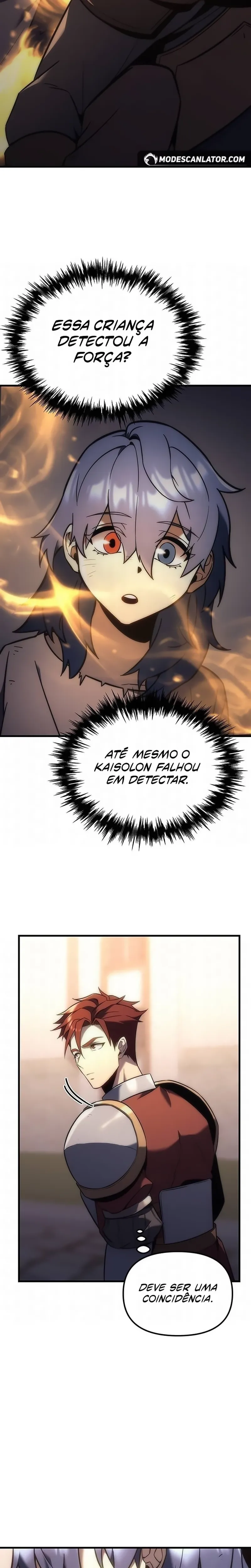 Read O Regressor da Família Caída (PT-BR) PT Manga Online