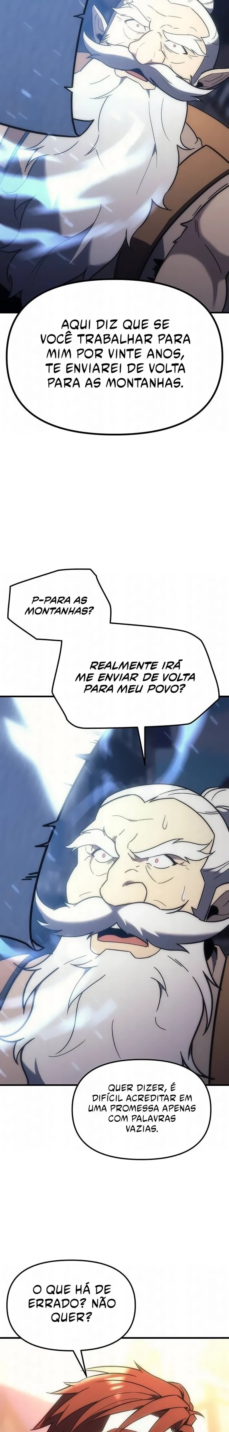 Read O Regressor da Família Caída (PT-BR) PT Manga Online