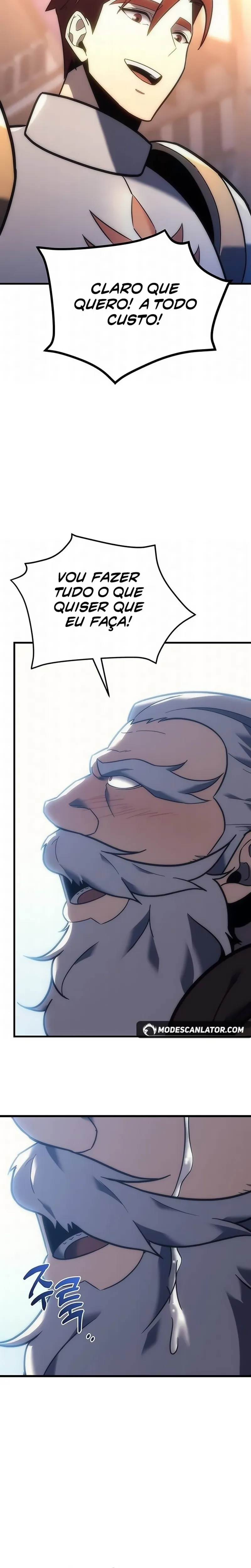 Read O Regressor da Família Caída (PT-BR) PT Manga Online