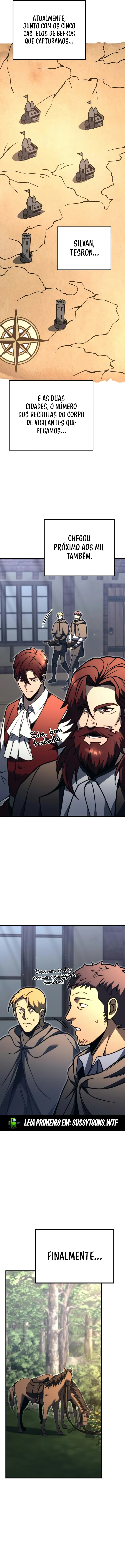 Read O Regressor da Família Caída (PT-BR) PT Manga Online