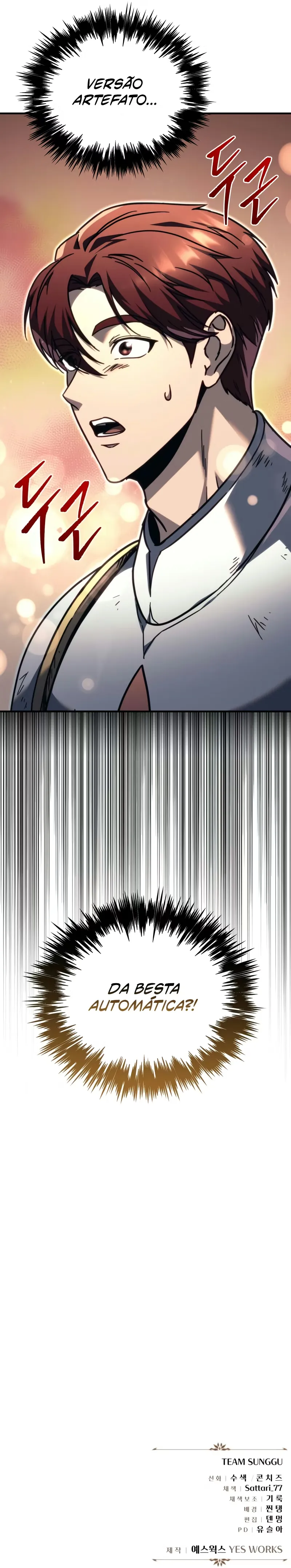 Read O Regressor da Família Caída (PT-BR) PT Manga Online