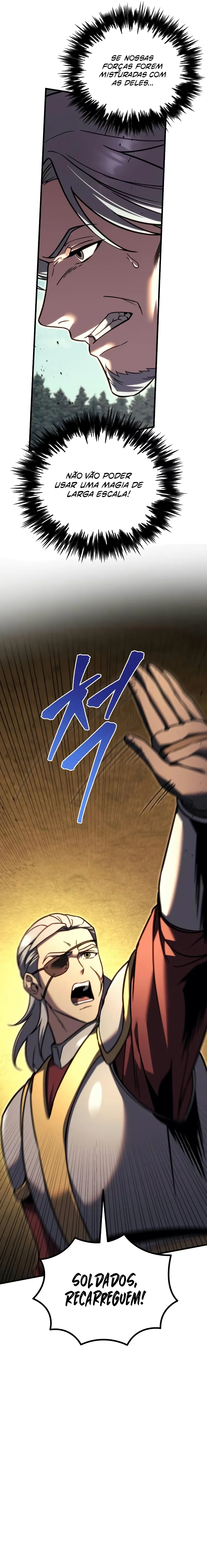 Read O Regressor da Família Caída (PT-BR) PT Manga Online