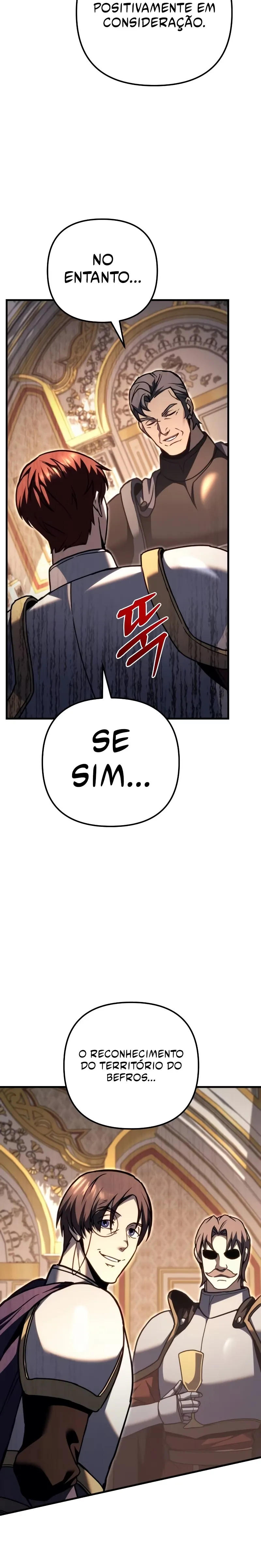 Read O Regressor da Família Caída (PT-BR) PT Manga Online