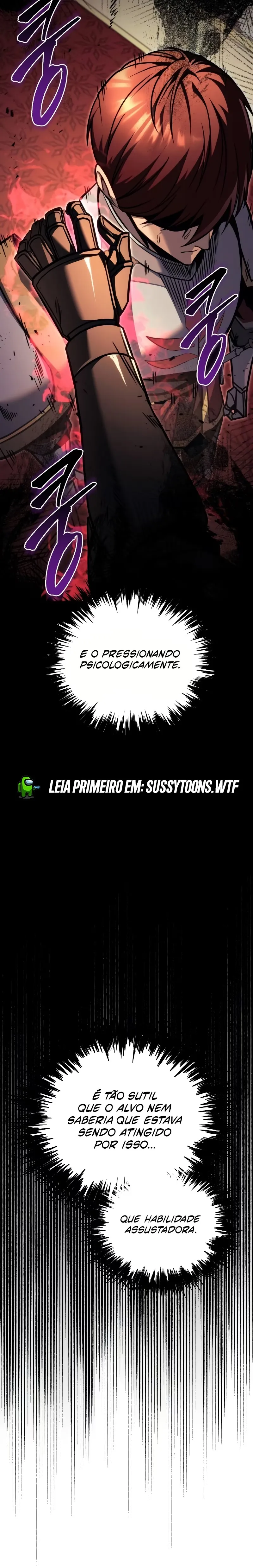 Read O Regressor da Família Caída (PT-BR) PT Manga Online