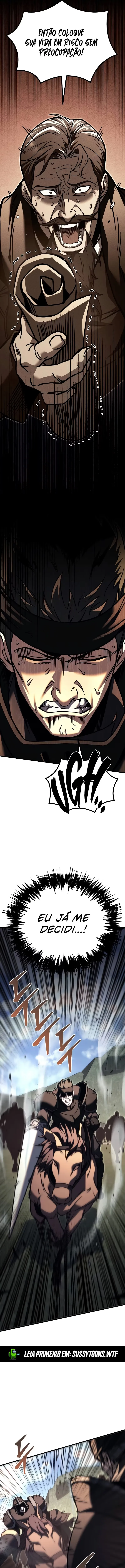 Read O Regressor da Família Caída (PT-BR) PT Manga Online