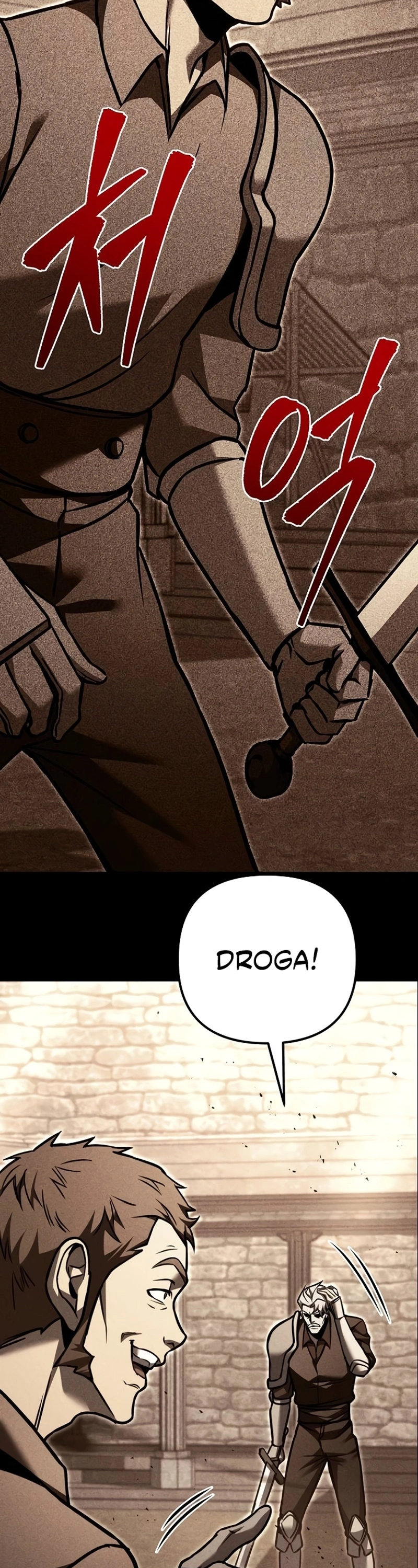 Read O Regressor da Família Caída (PT-BR) PT Manga Online