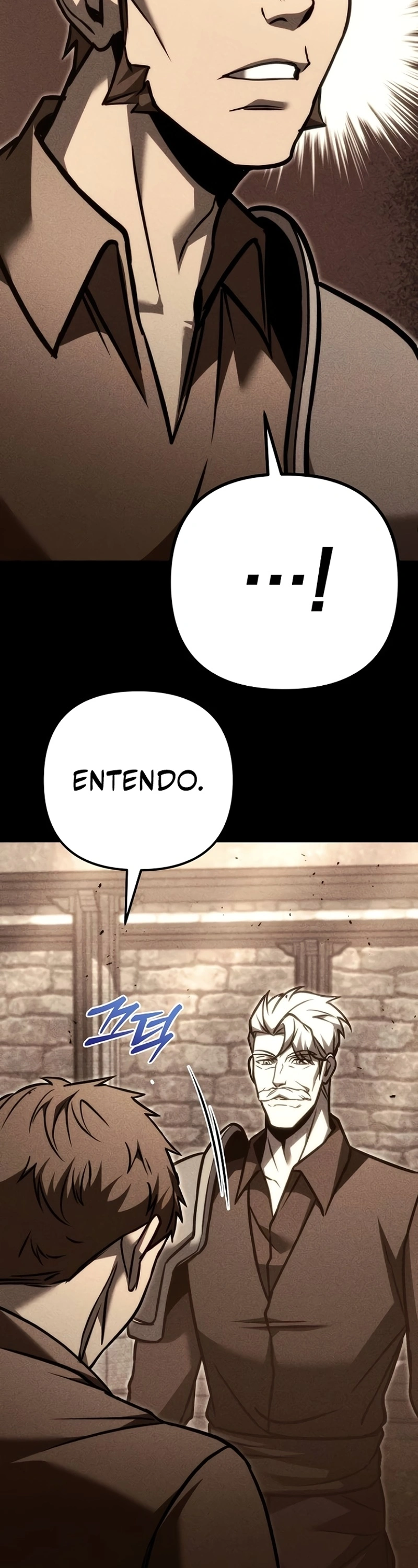 Read O Regressor da Família Caída (PT-BR) PT Manga Online