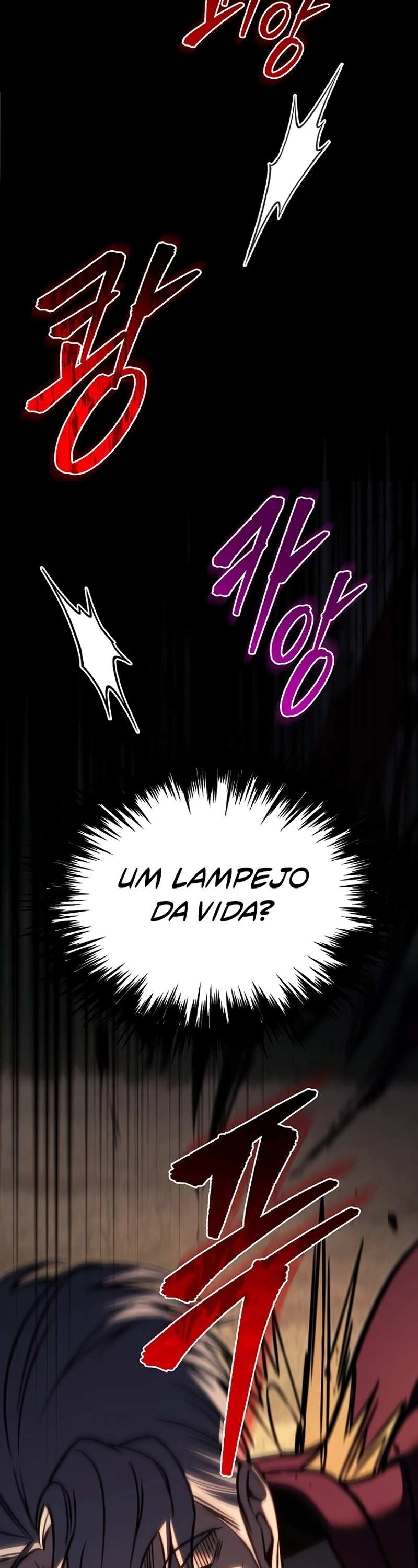 Read O Regressor da Família Caída (PT-BR) PT Manga Online