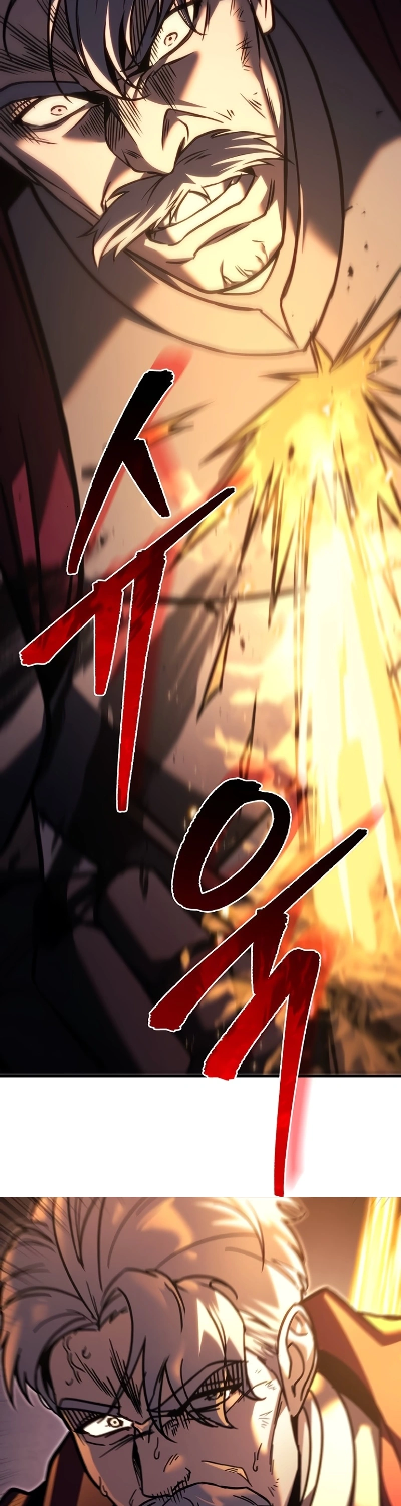 Read O Regressor da Família Caída (PT-BR) PT Manga Online