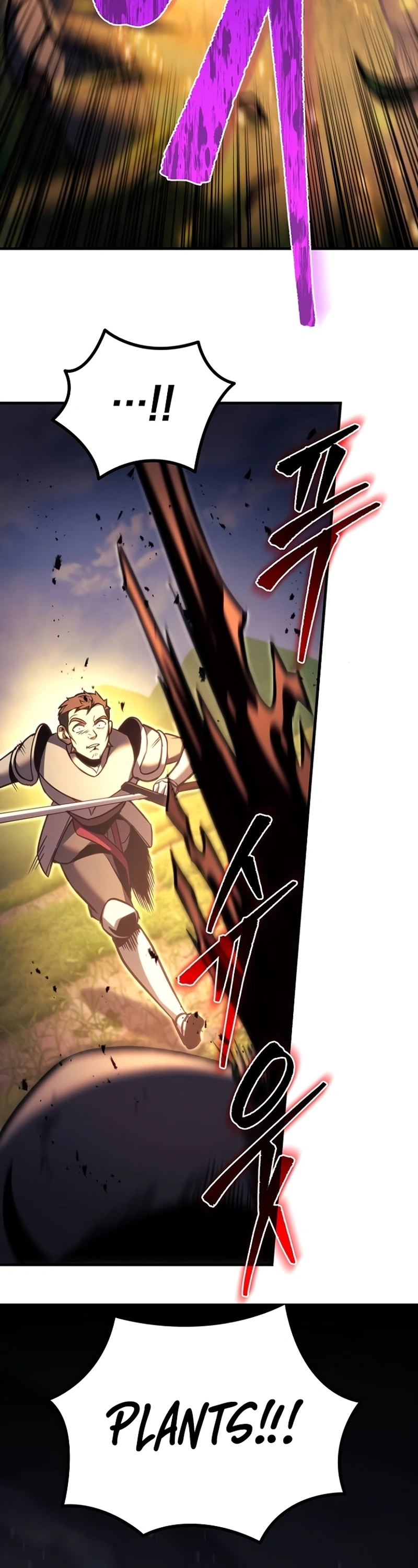 Read O Regressor da Família Caída (PT-BR) PT Manga Online