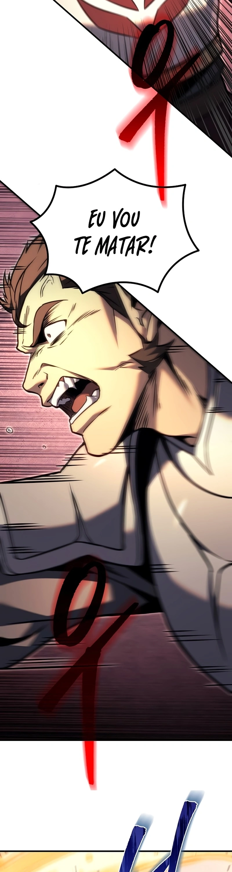 Read O Regressor da Família Caída (PT-BR) PT Manga Online