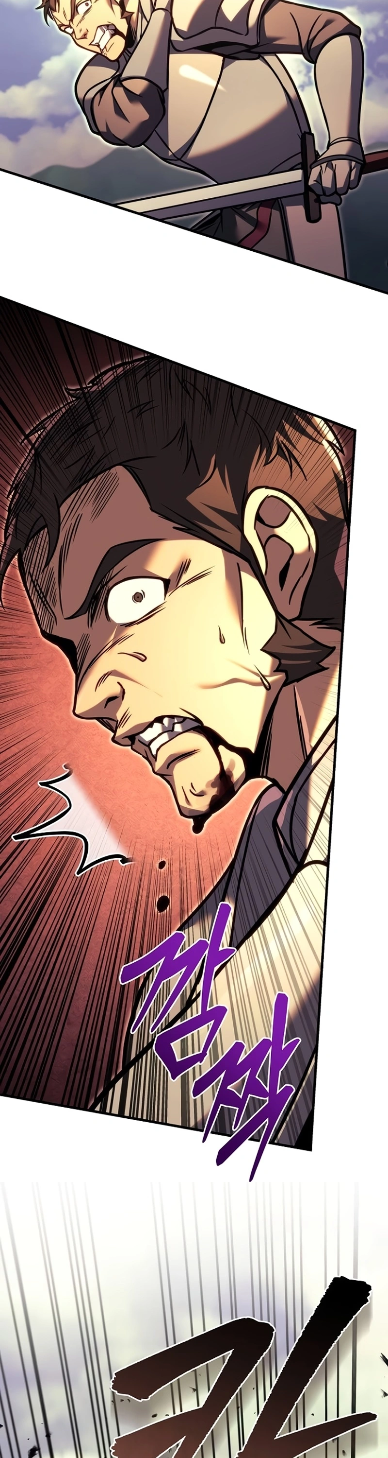 Read O Regressor da Família Caída (PT-BR) PT Manga Online