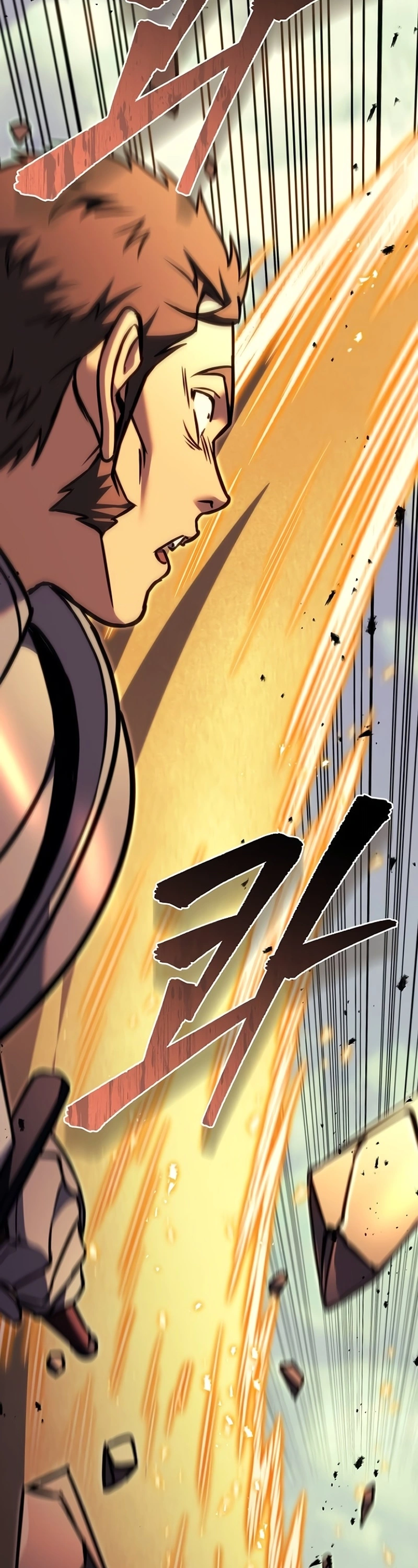 Read O Regressor da Família Caída (PT-BR) PT Manga Online