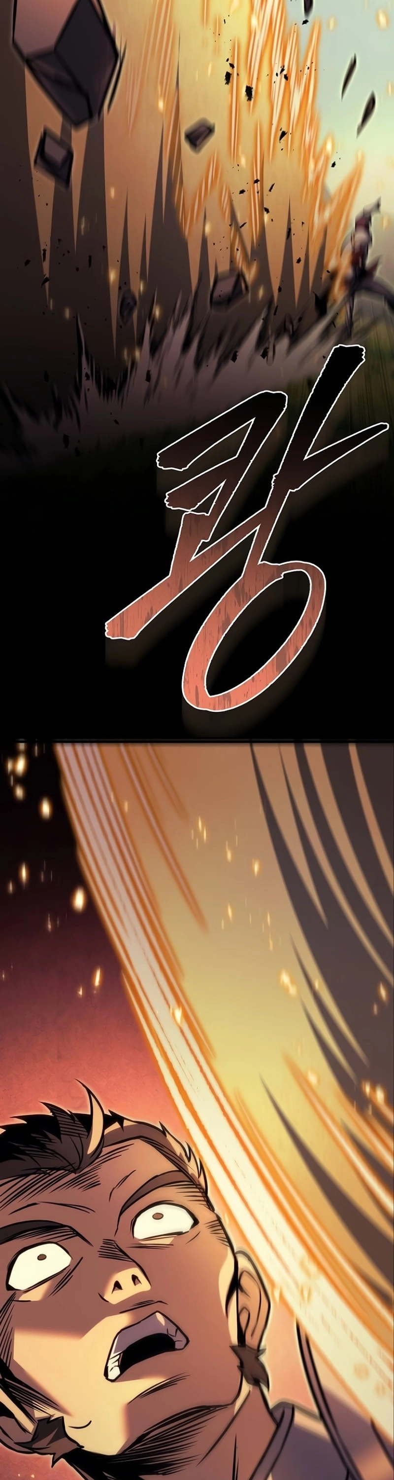 Read O Regressor da Família Caída (PT-BR) PT Manga Online