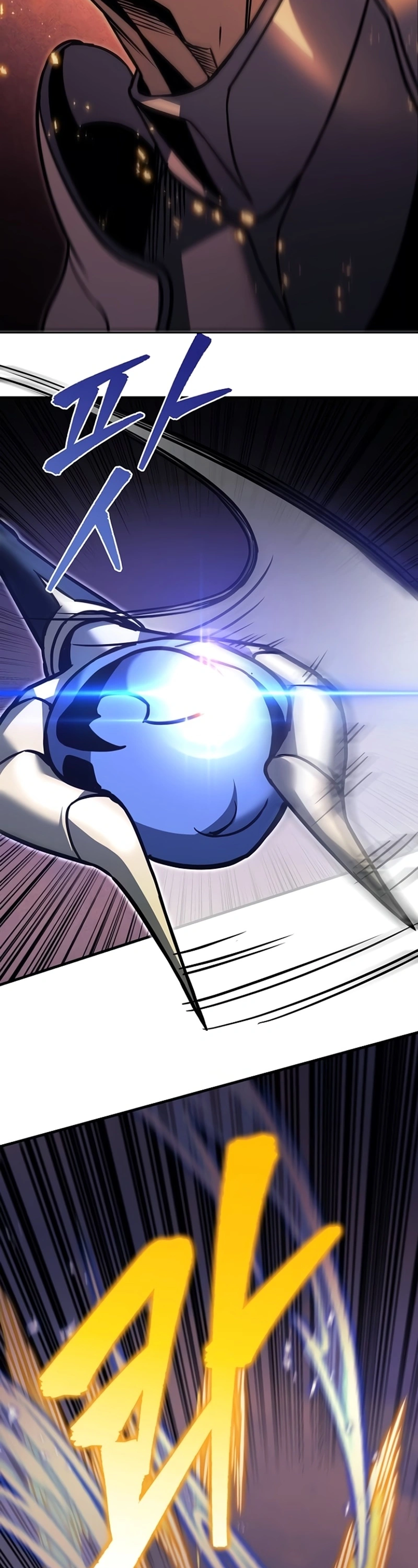 Read O Regressor da Família Caída (PT-BR) PT Manga Online