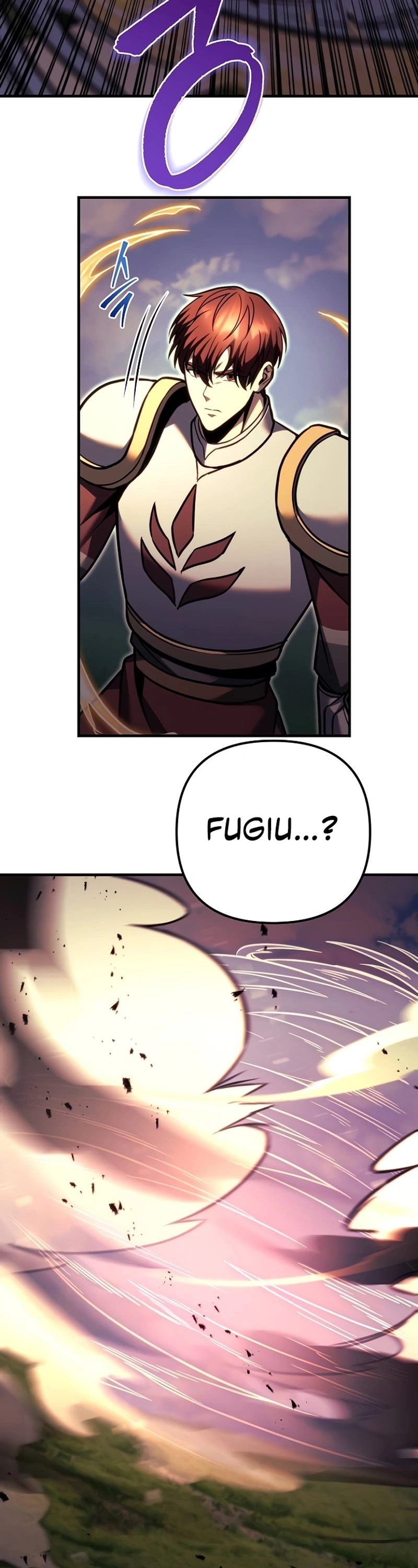 Read O Regressor da Família Caída (PT-BR) PT Manga Online