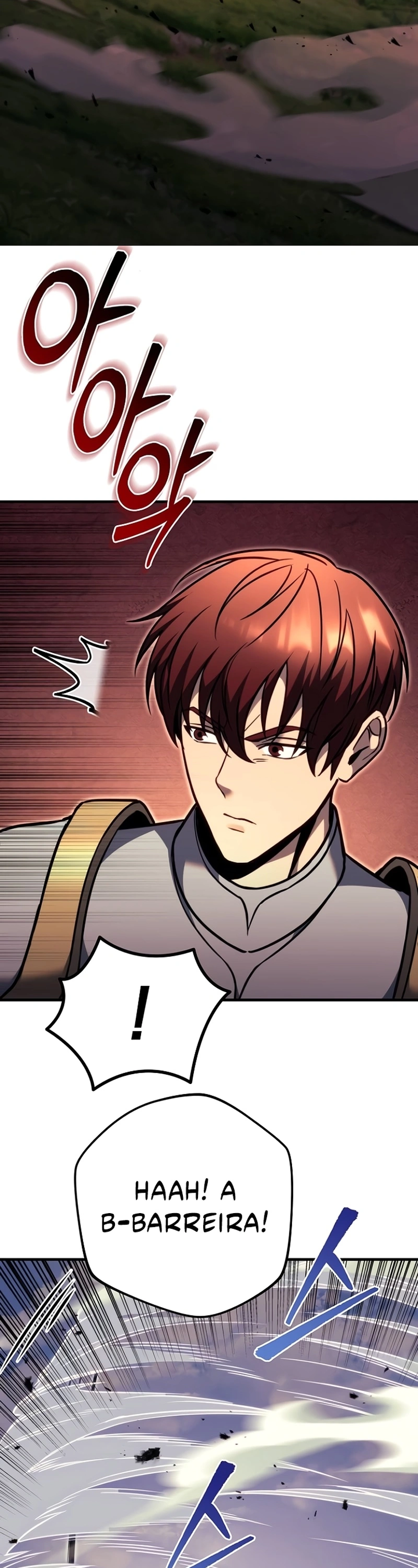 Read O Regressor da Família Caída (PT-BR) PT Manga Online