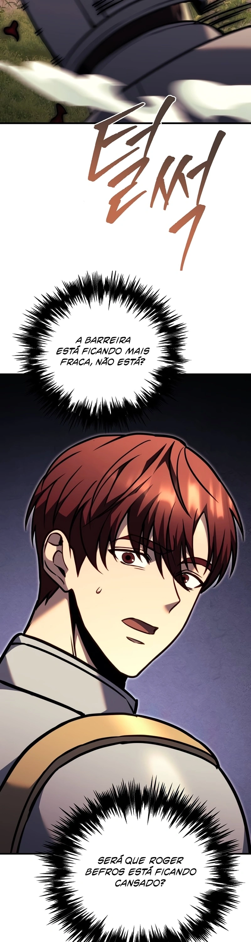 Read O Regressor da Família Caída (PT-BR) PT Manga Online