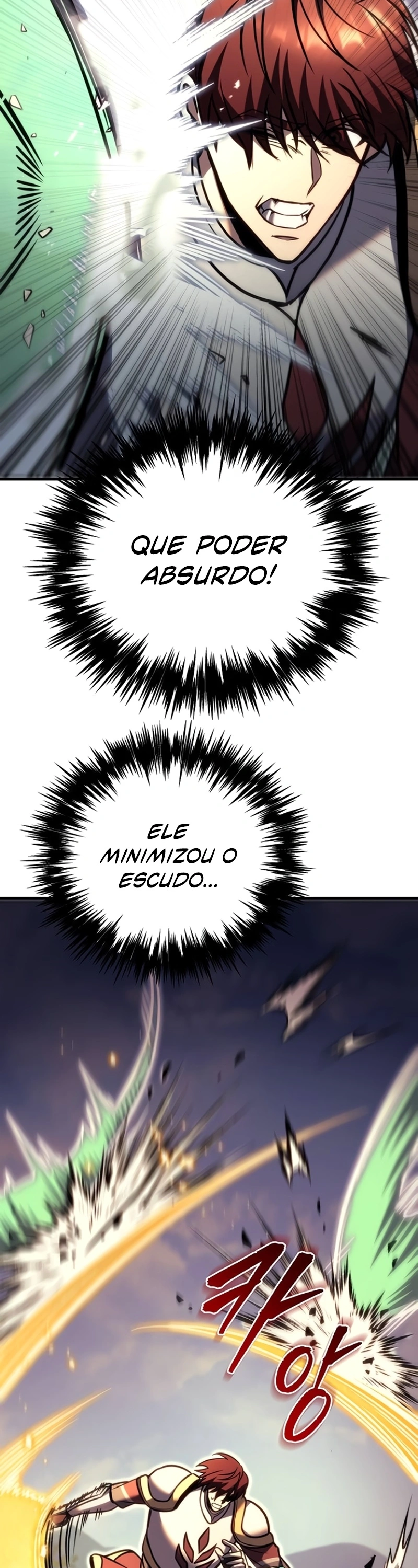 Read O Regressor da Família Caída (PT-BR) PT Manga Online