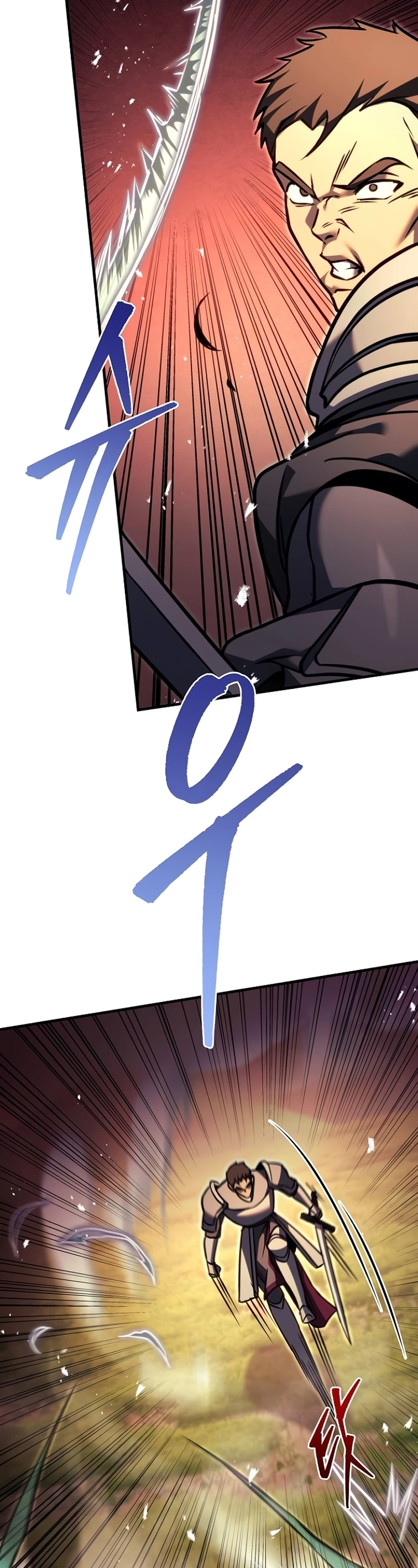 Read O Regressor da Família Caída (PT-BR) PT Manga Online