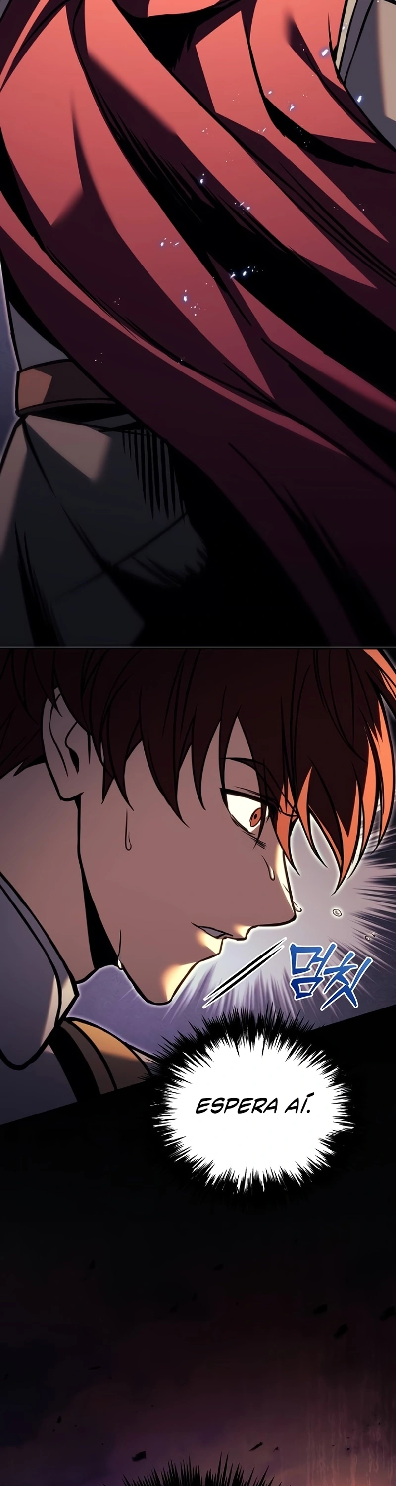 Read O Regressor da Família Caída (PT-BR) PT Manga Online