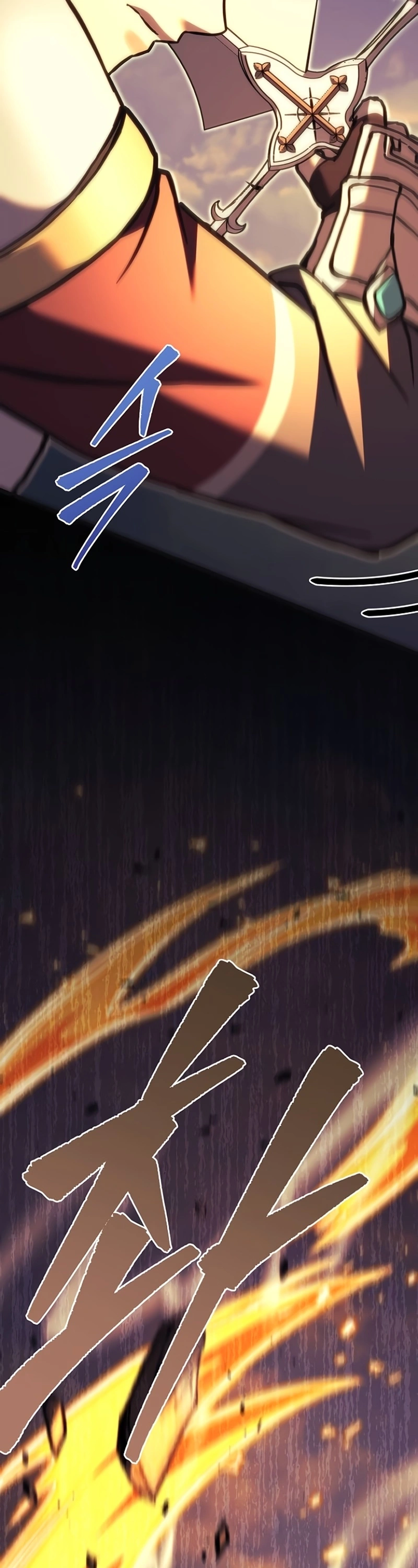Read O Regressor da Família Caída (PT-BR) PT Manga Online