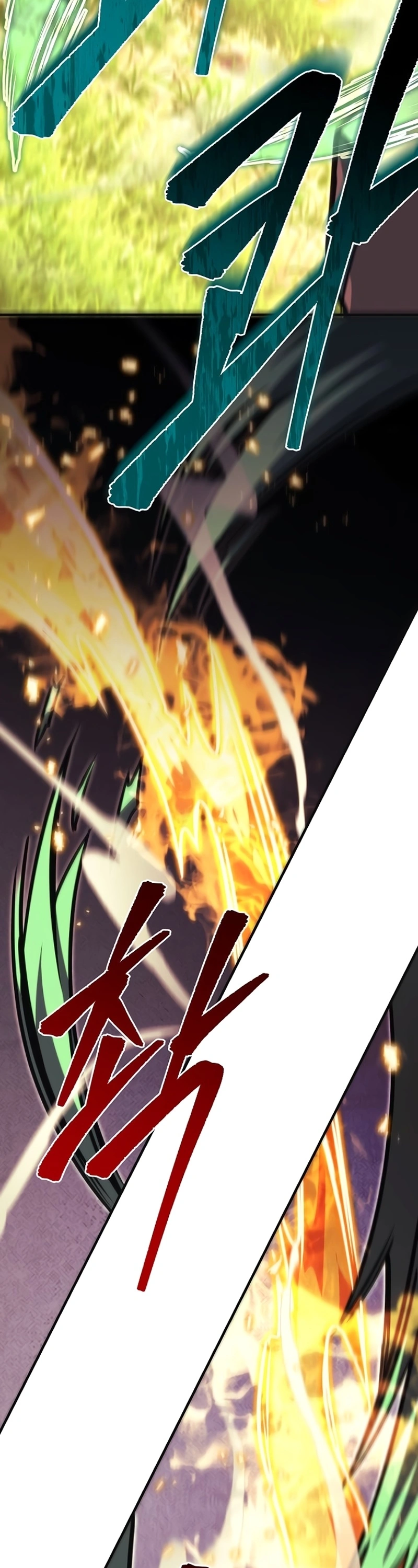 Read O Regressor da Família Caída (PT-BR) PT Manga Online