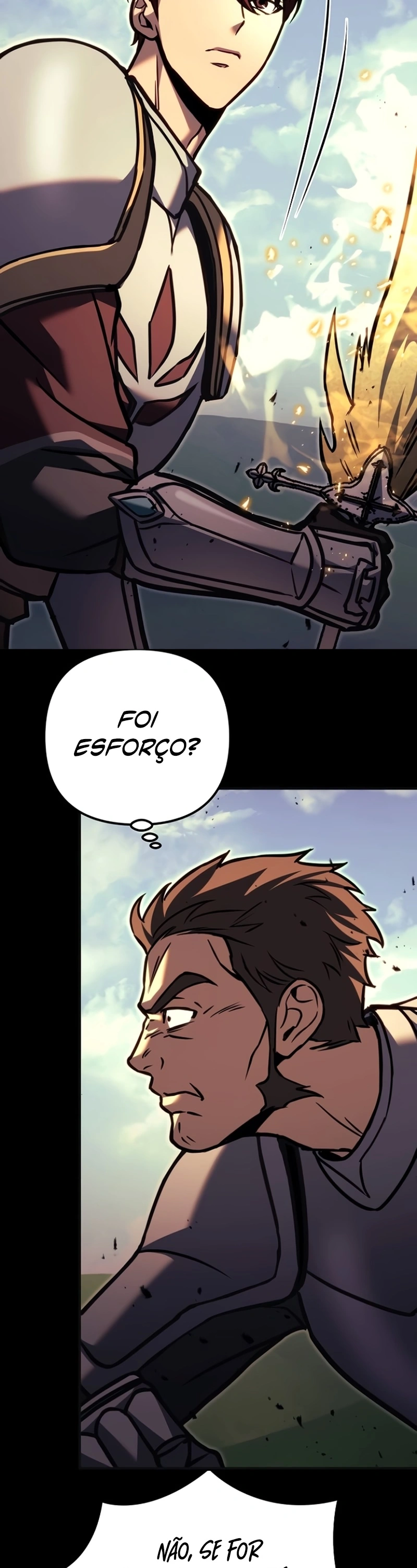 Read O Regressor da Família Caída (PT-BR) PT Manga Online