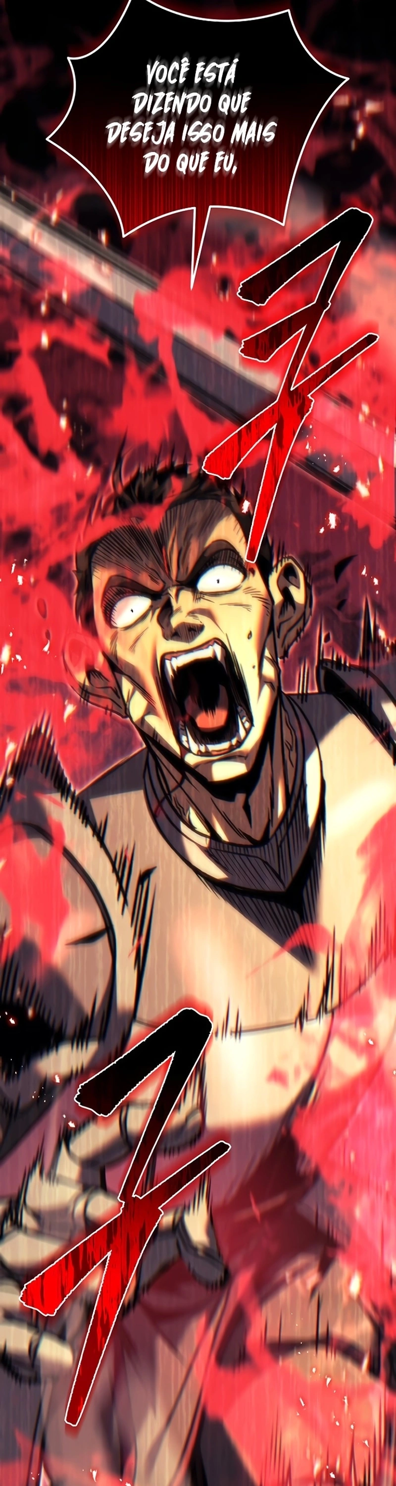 Read O Regressor da Família Caída (PT-BR) PT Manga Online